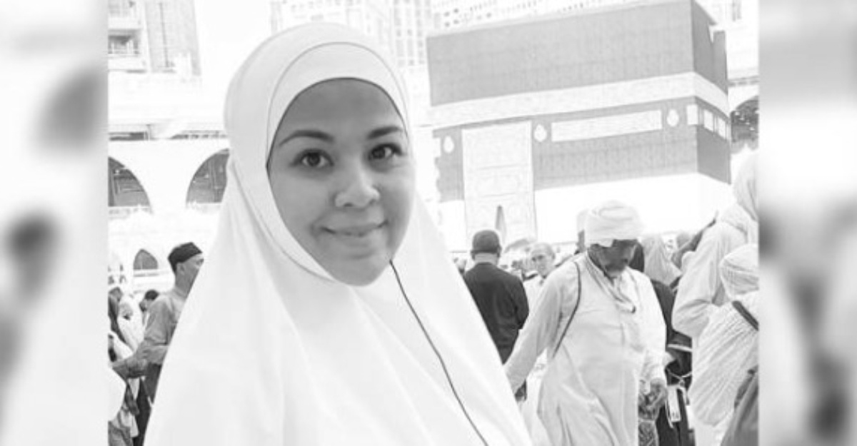Muhaini Mahmud Meninggal Dunia