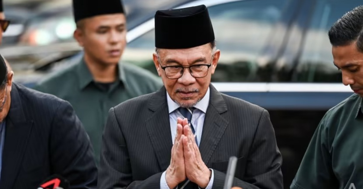 PMX ke-11 pemimpin Islam