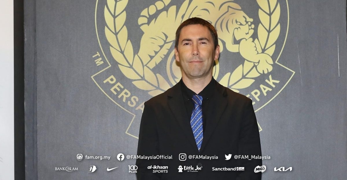 juan torres ketua jurulatih