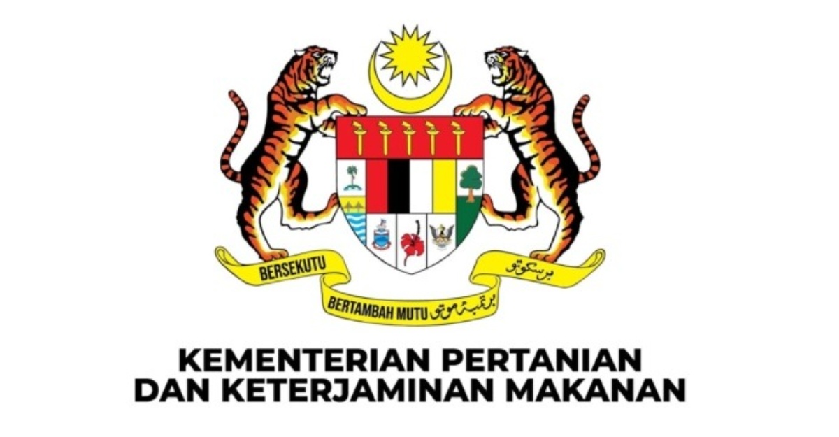 kerajaan konsesi bernas