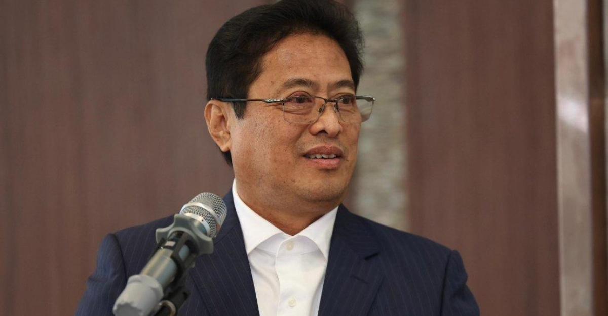 sprm lima kilang beras kedah