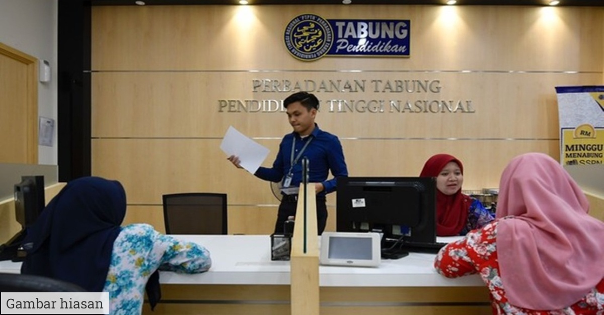 Belanjawan 2024: Diskaun Bayaran Balik PTPTN Bermula 14 Oktober