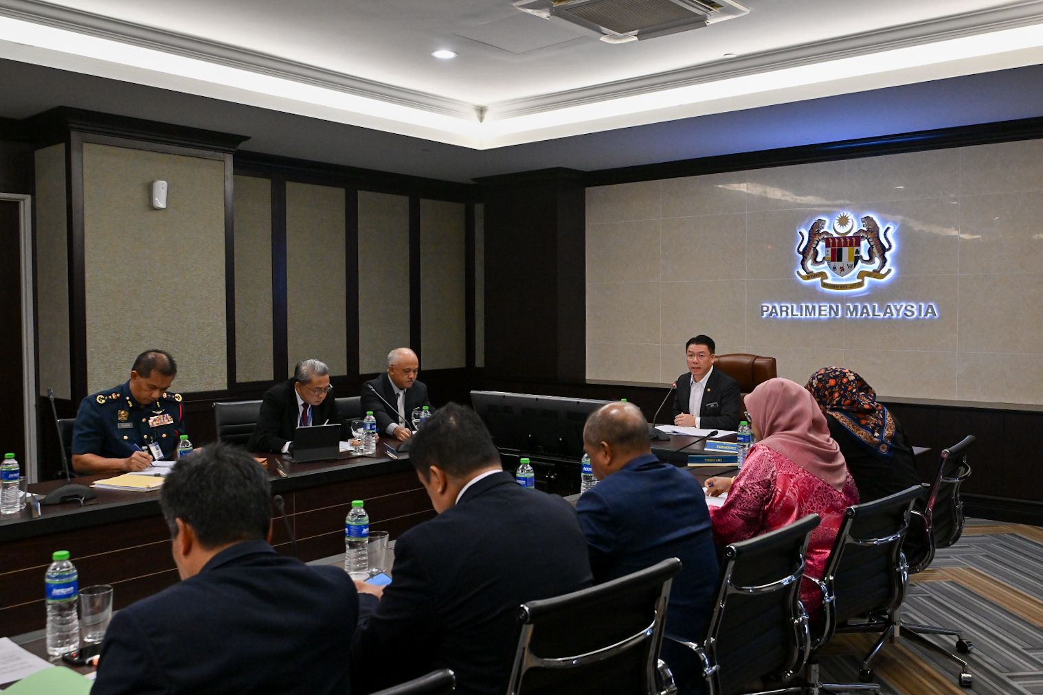 Hari Terbuka Pendidikan Tinggi