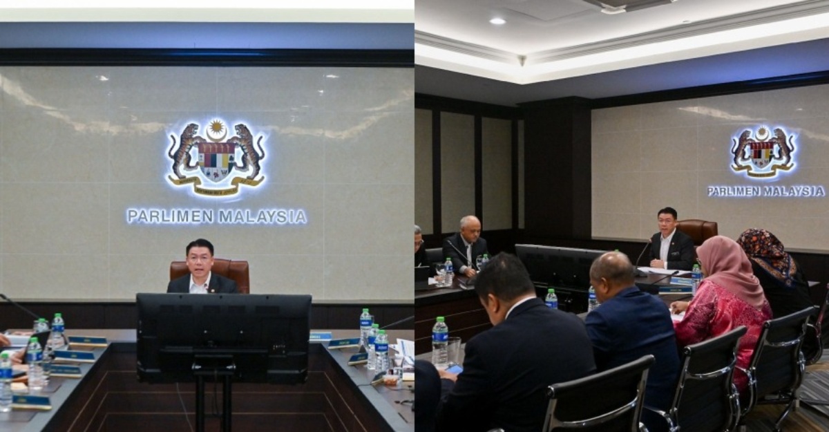Hari Terbuka Pendidikan Tinggi