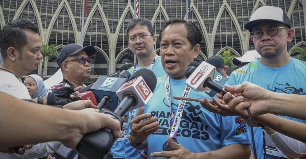 jawatankuasa belanjawan 2024