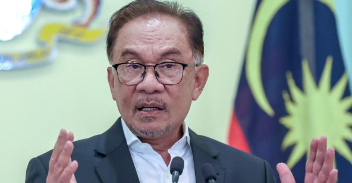 tandas anwar