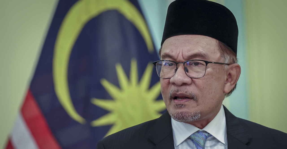 Hantar tentera palestin anwar
