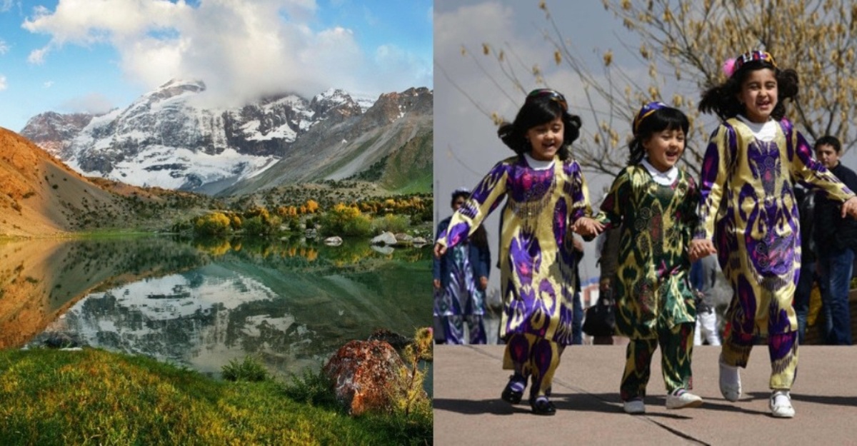 tajikistan kesatuan soviet