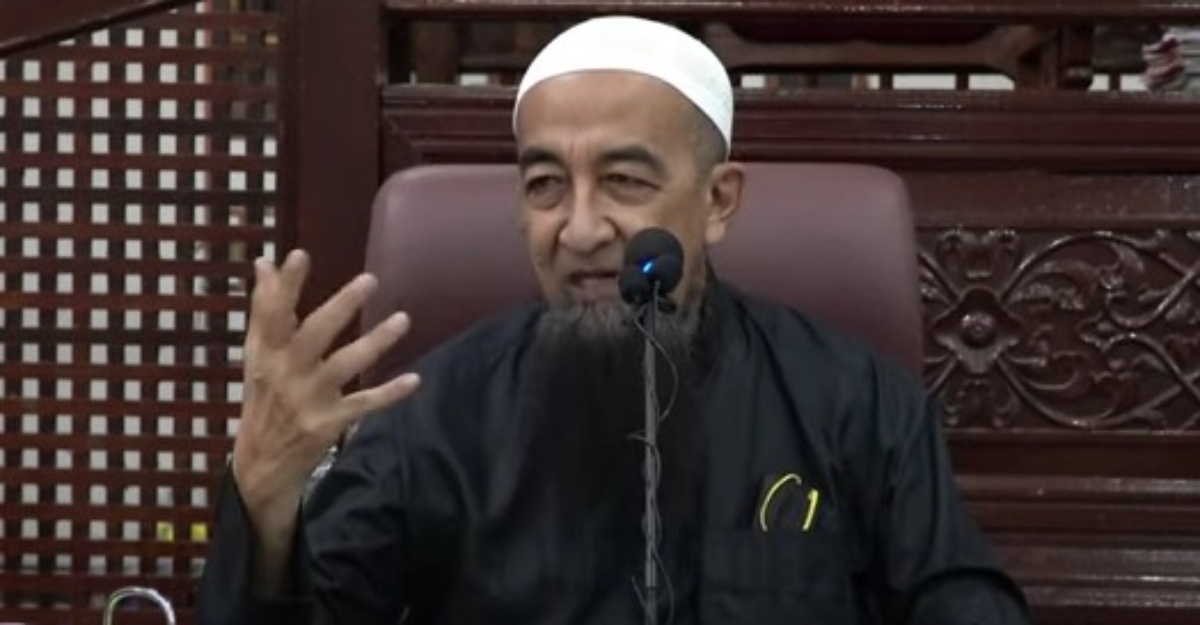 hukum harta orang bukan Islam