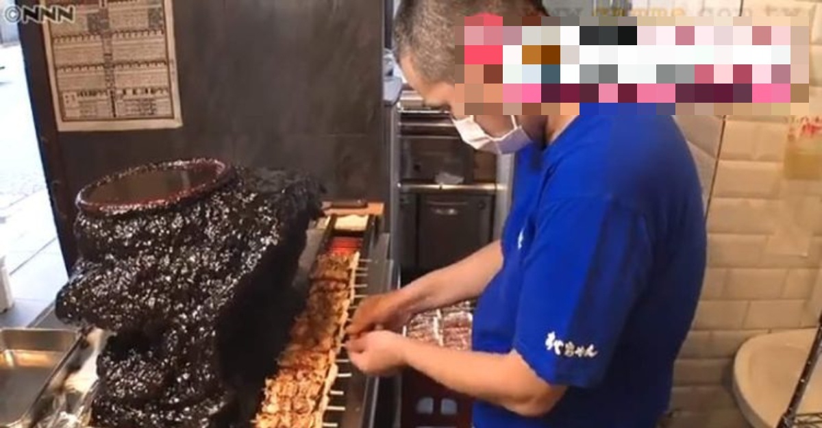 pemilik restoran balang sos