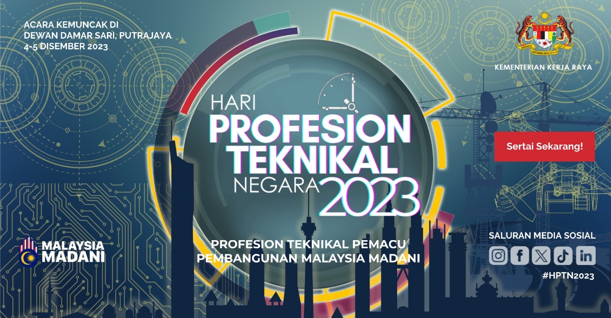 Hari Profesion Teknikal