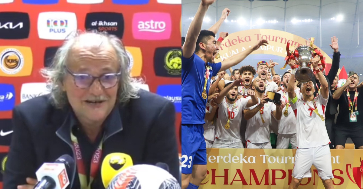 sekadar persediaan piala asia