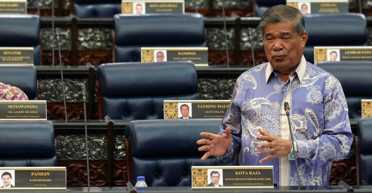 Elaun Sara Hidup Nelayan