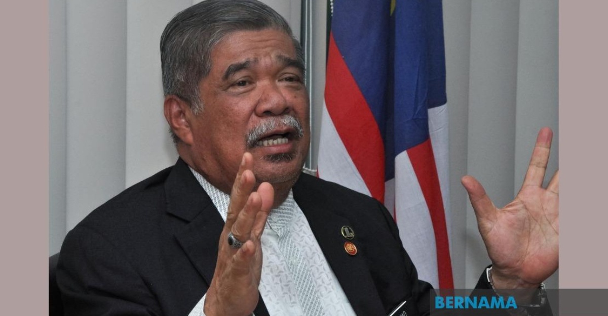 kerajaan bincang harga beras