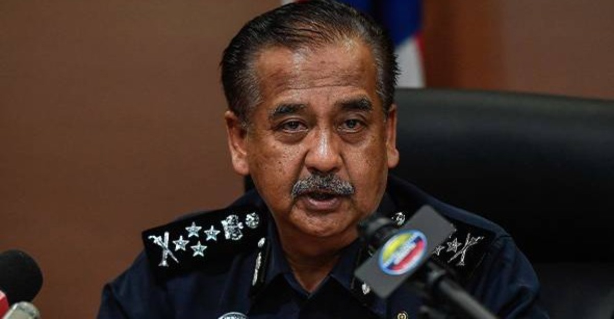 kumpulan ajaran sesat malaysia