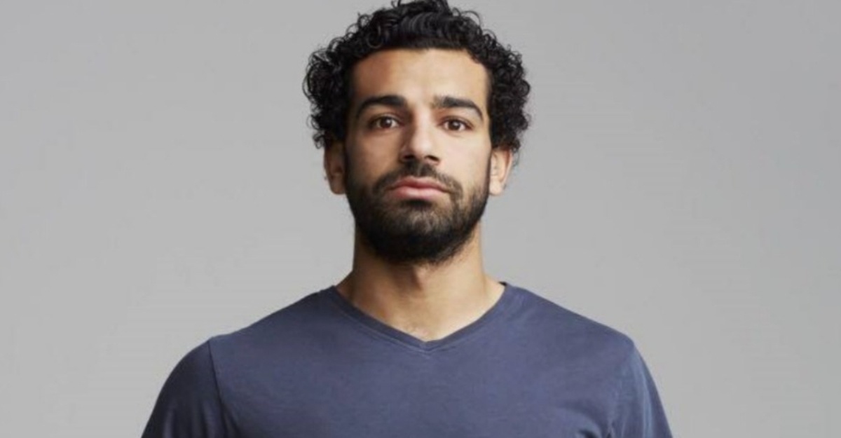 Mohamed Salah Gaza