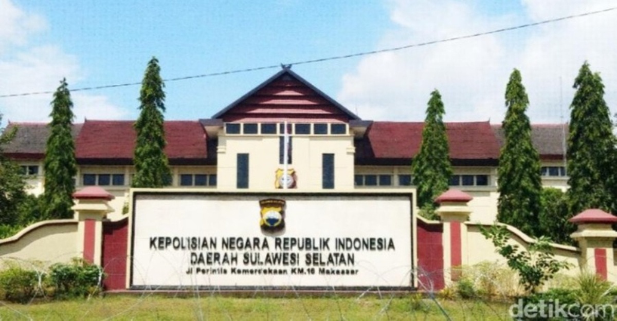 isteri curang anggota polis