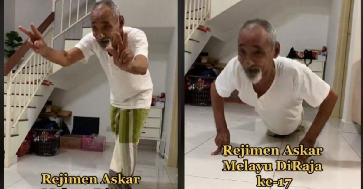pesara askar tekan tubi