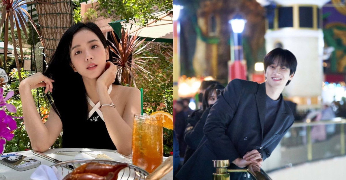 jisoo bo-hyun berpisah