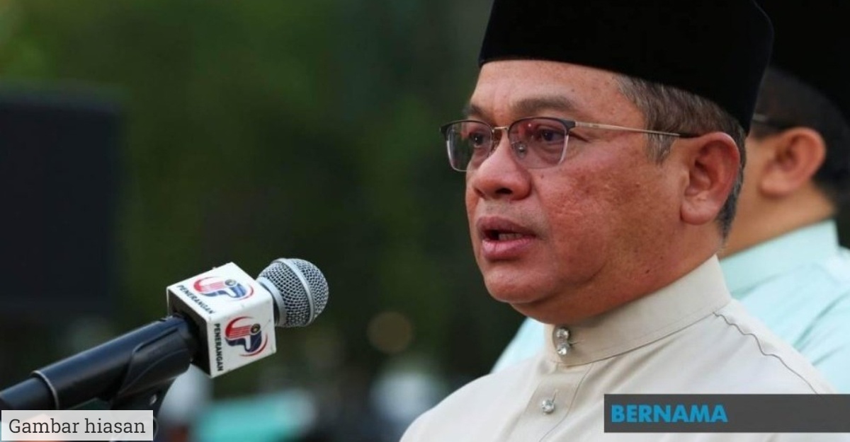 Fokus Kepada Solidariti Bukan Perkara Kontroversi - Mohd Na'im