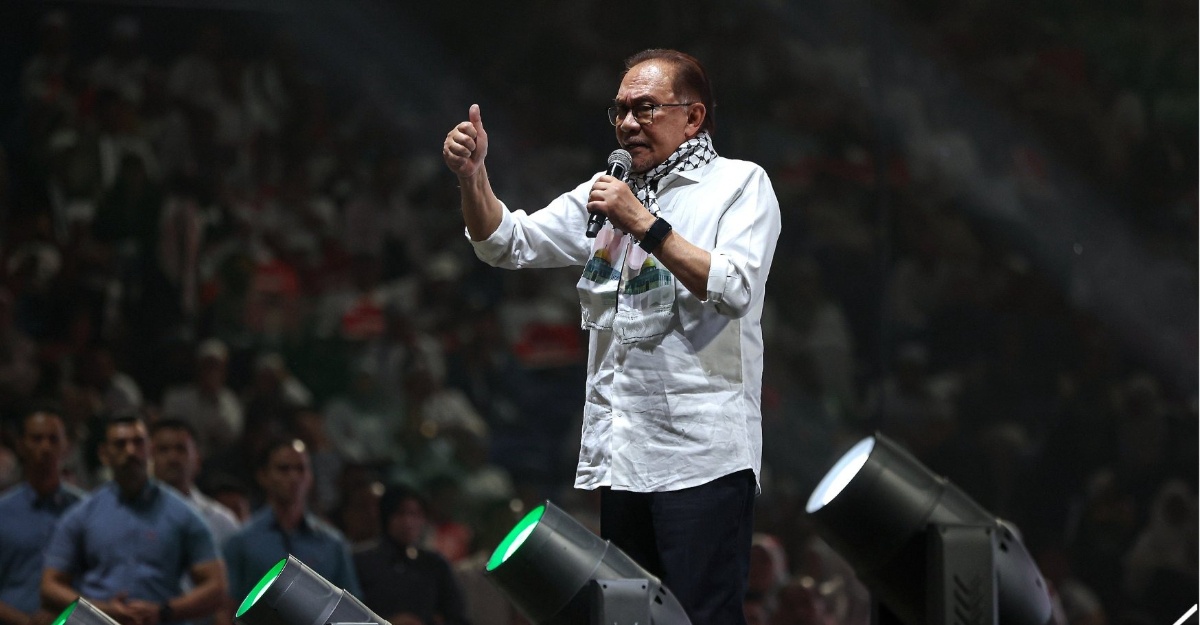anwar palestin ugutan negara