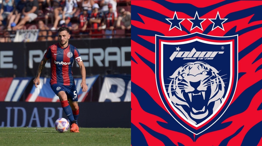 jalil elias jdt