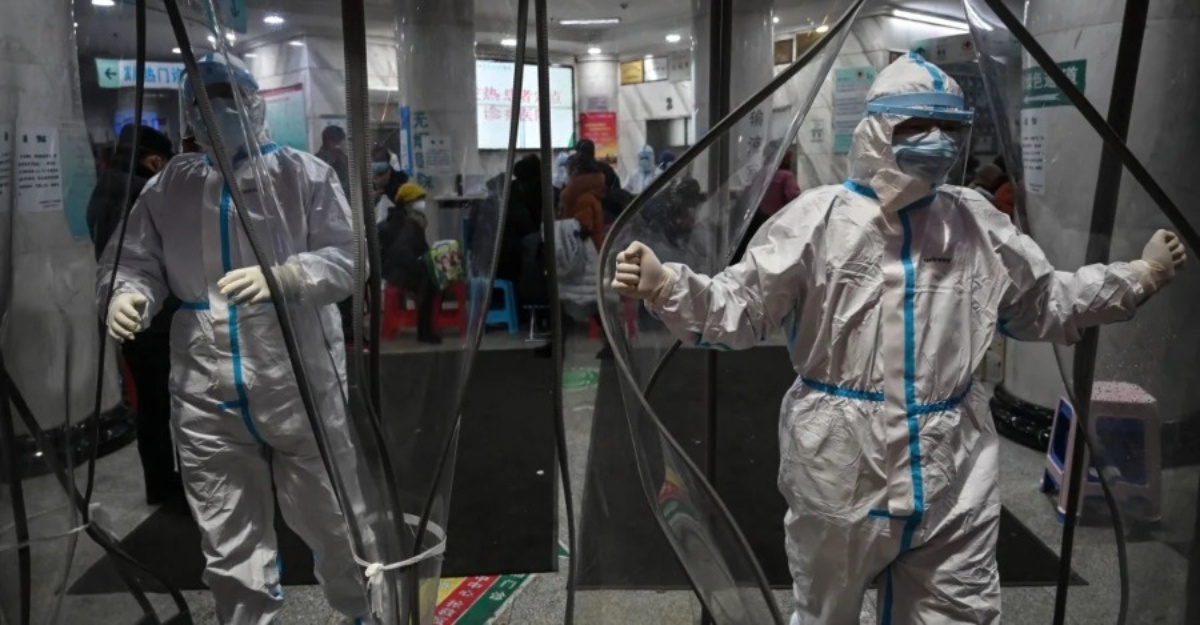 lapan virus baru