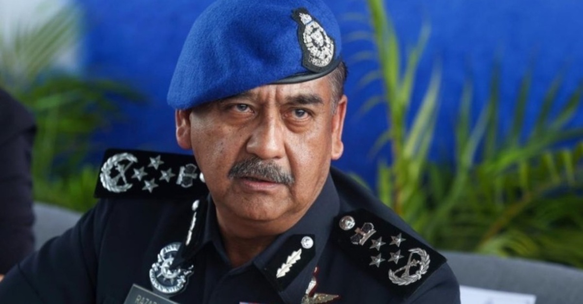 Kawalan keselamatan PM Anwar