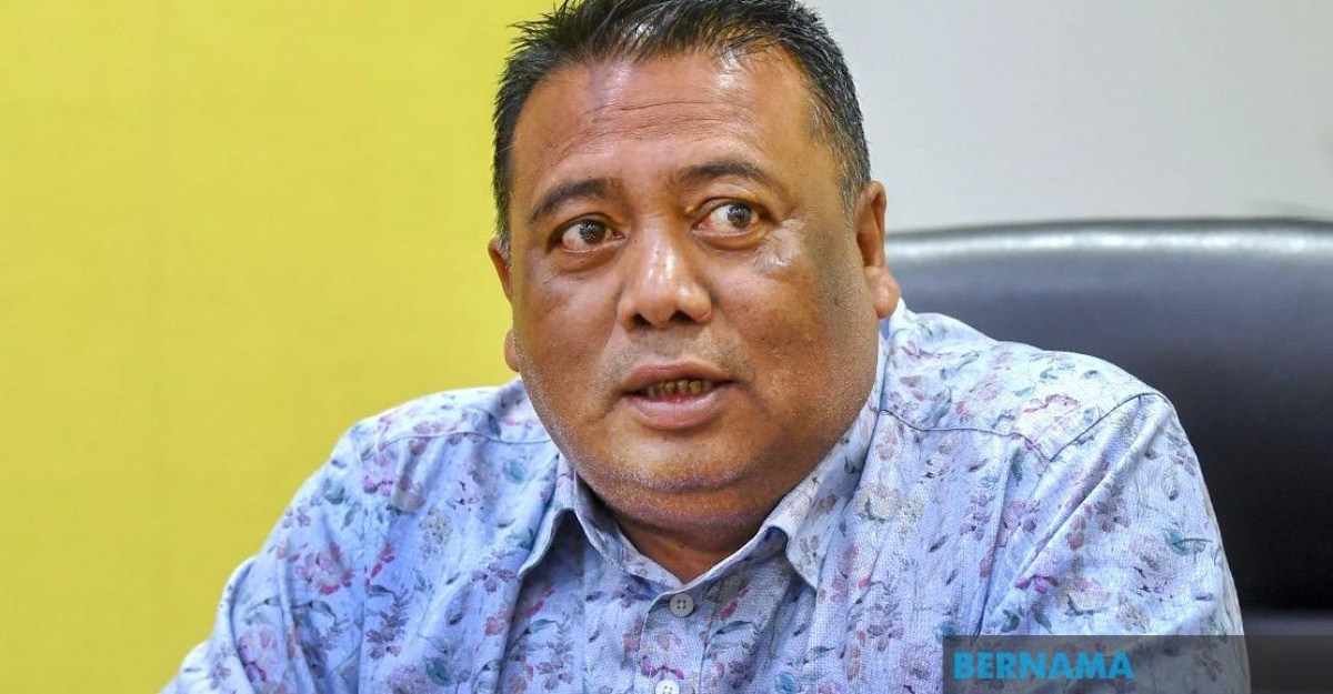 melaka belum maklum balas ltam