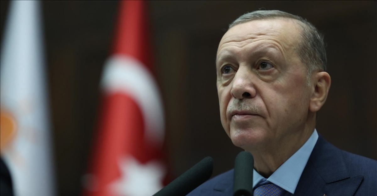Presiden Turkiye Batal Rancangan Lawatan Ke Israel