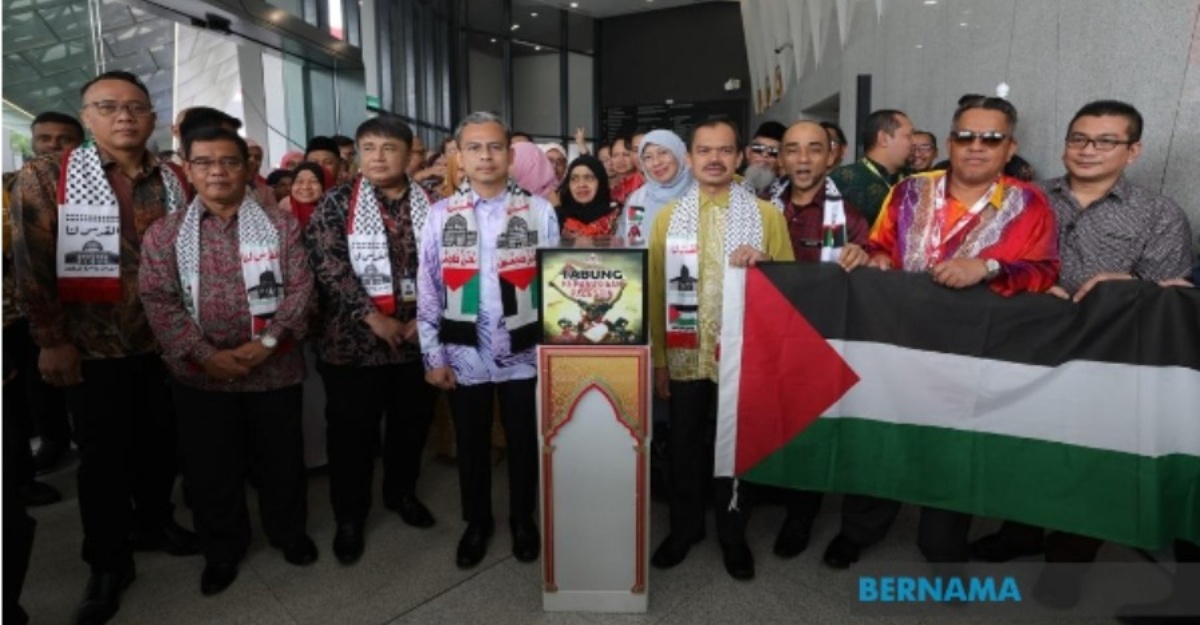 TikTok turunkan kandungan