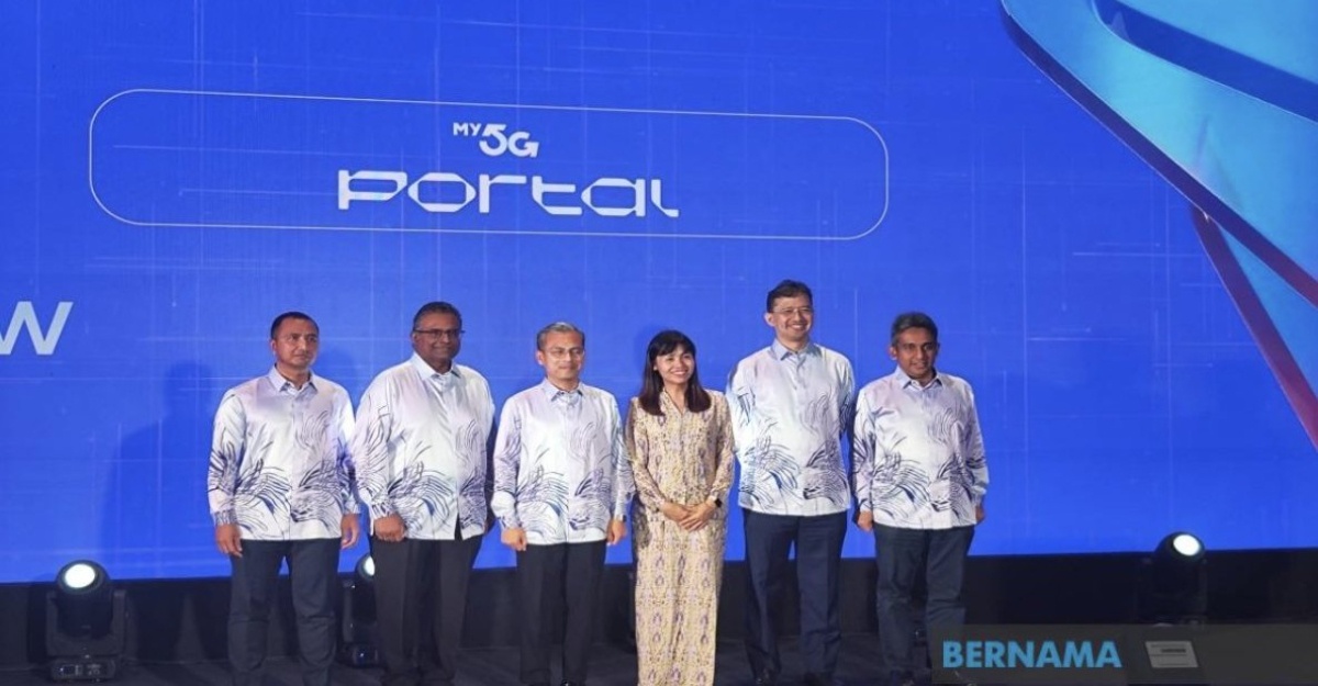 kelajuan 5g malaysia