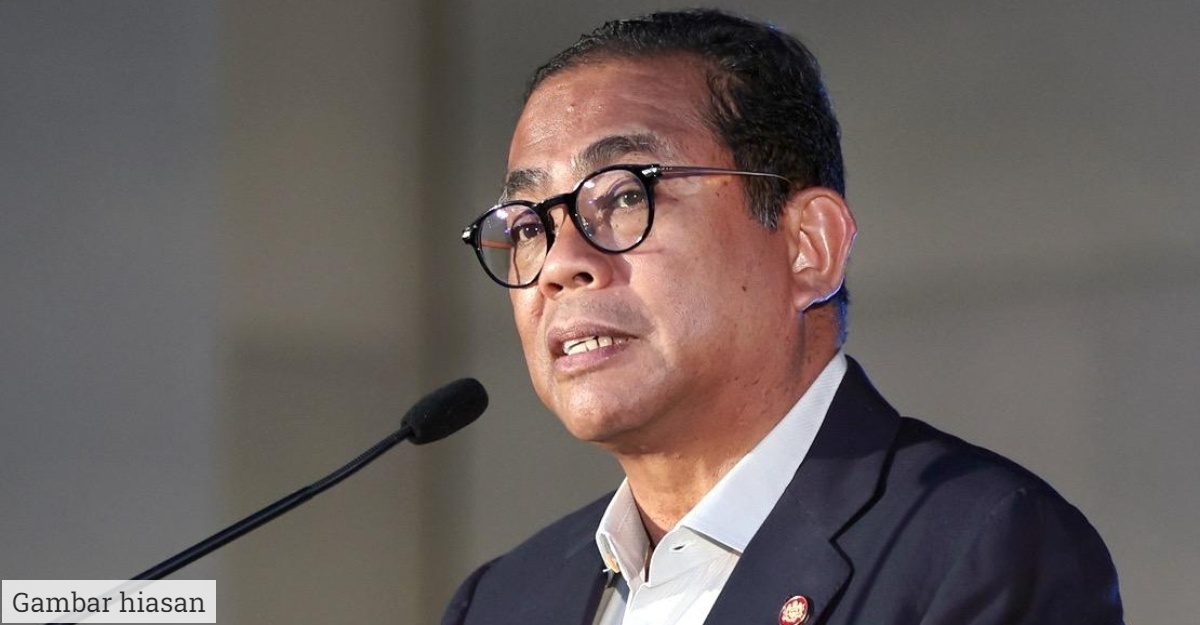 Kadar ESH Pelajar Tajaan KPT Dinaikkan Bermula Tahun Depan