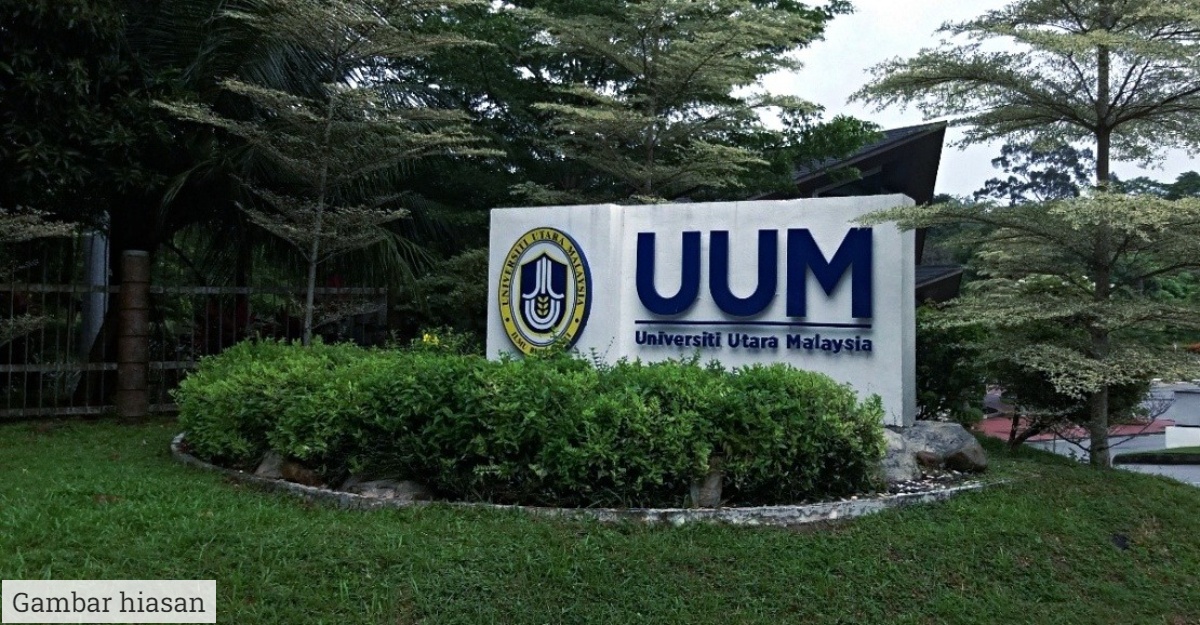 graduan uum ibu kanser