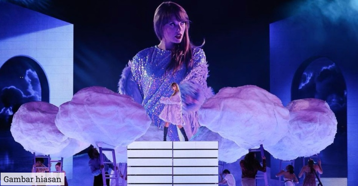 taylor swift billionaire