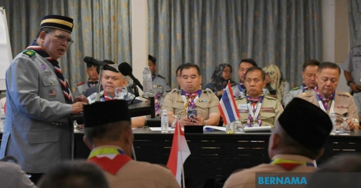 nama ahli Parlimen ponteng