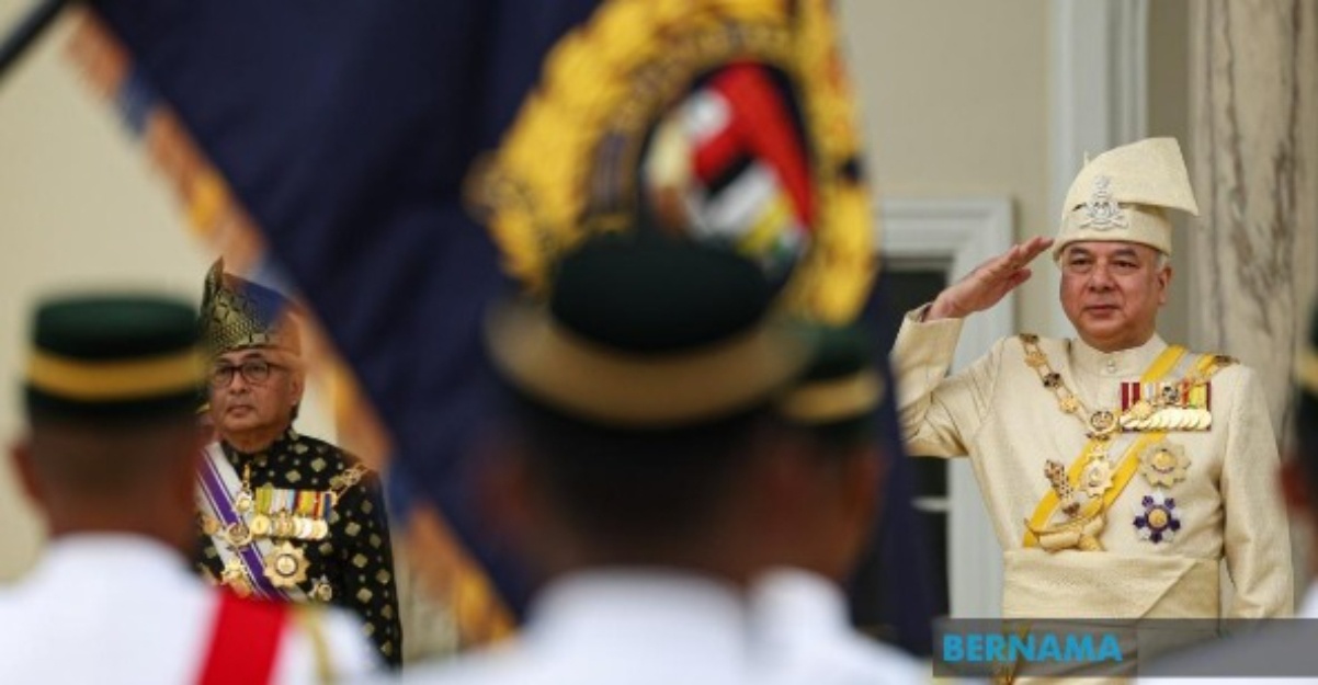 perbuatan sebar fitnah