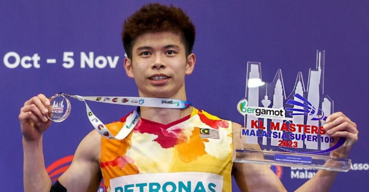 masters kl jun hao