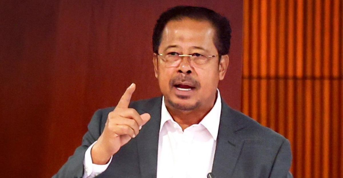 tol tanpa palang 2024