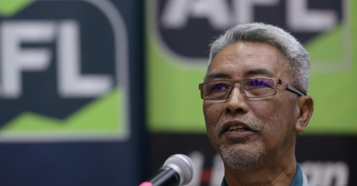 pasukan liga super musim