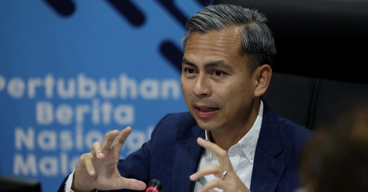 liputan 5g malaysia