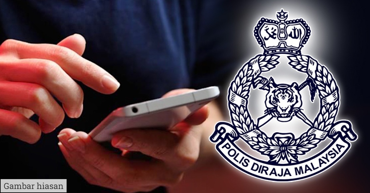 Video Tular Kes Culik Di Sepang Tidak Benar- Polis