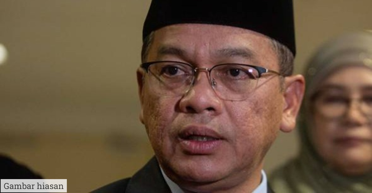 Jawi Gesa Masjid Di KL, Putrajaya Dan Labuan Laksana Qunut Nazilah Bermula Hari Ini