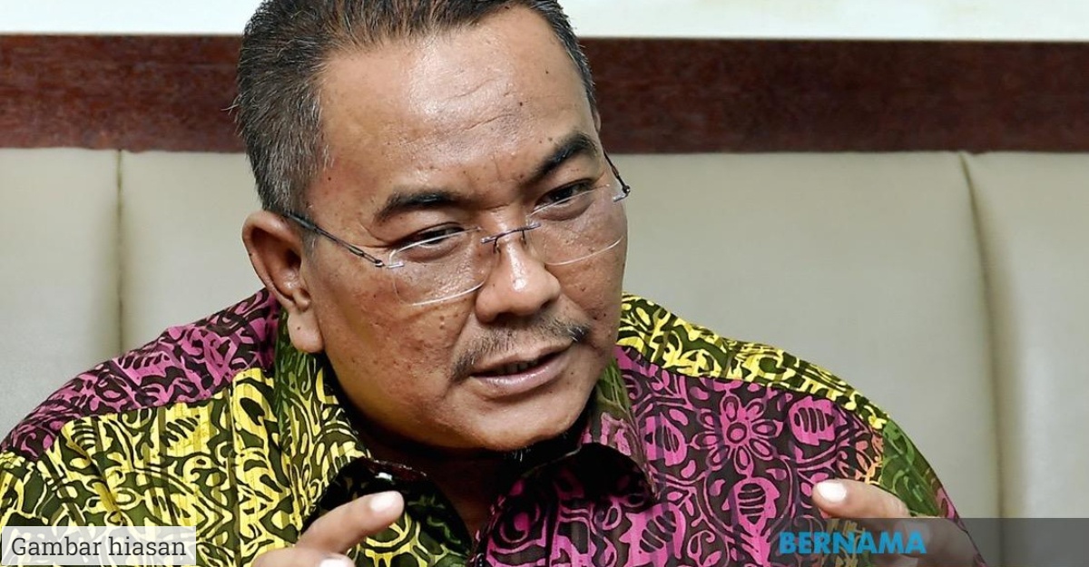 Penerbangan Terus Dari Luar Ke Langkawi Belum Banyak - Sanusi