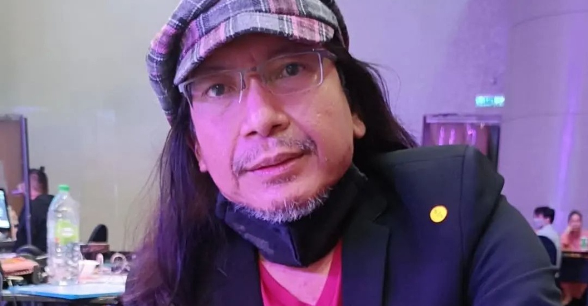 tia jinbara meninggal dunia
