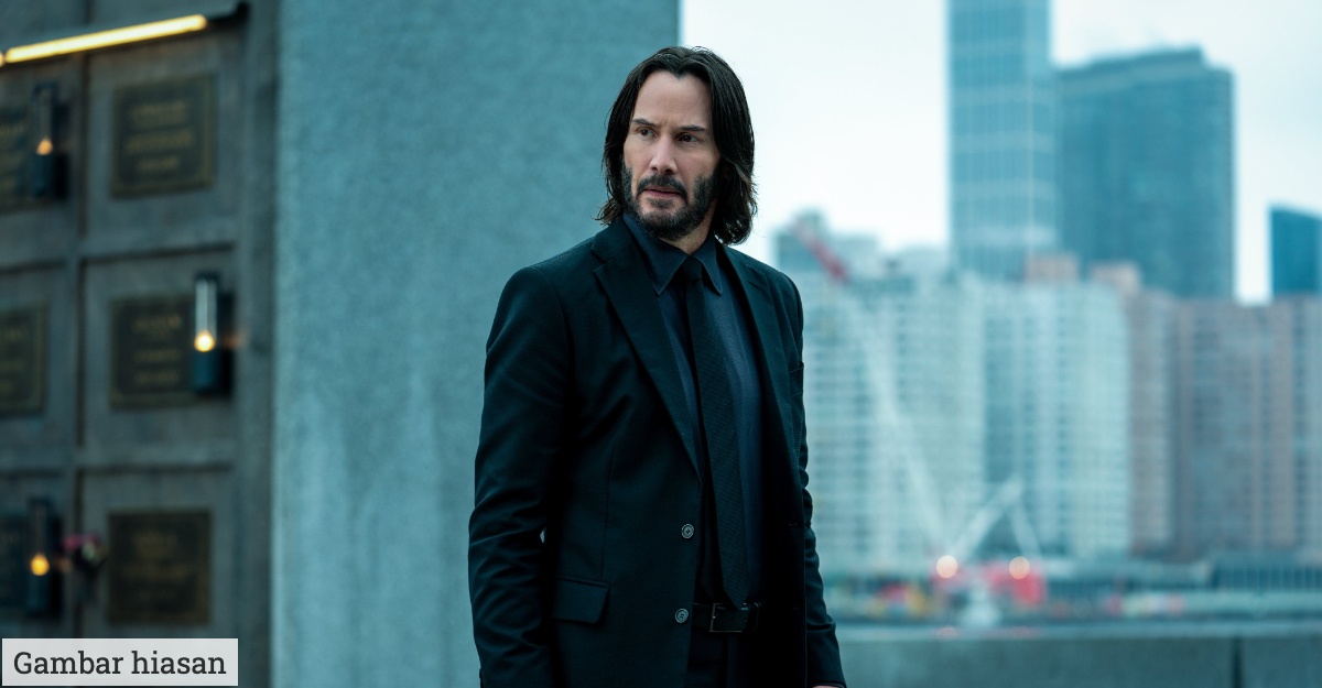 john wick versi anime