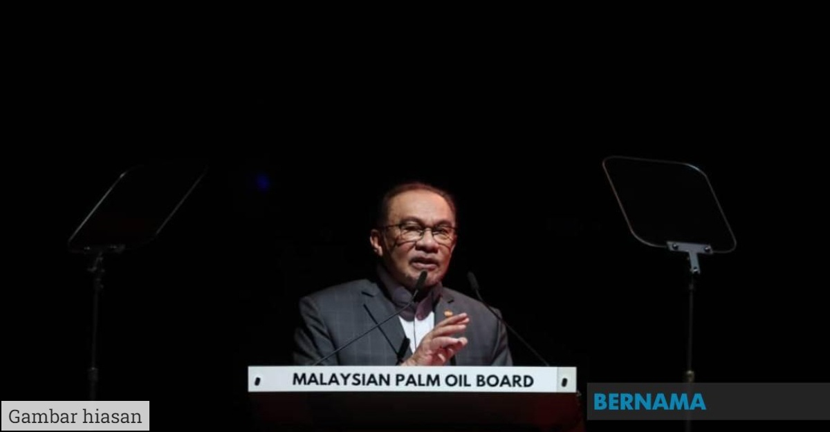 PM Anwar Akan Hadir Sidang Kemuncak Tergempar OIC