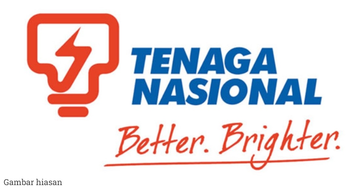 tnb elektrik banjir