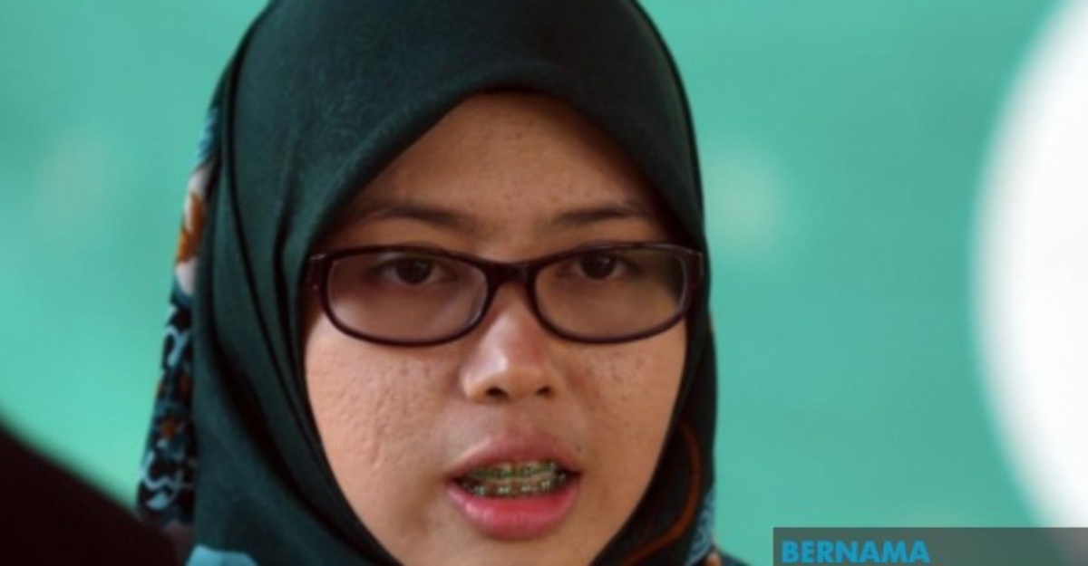 dua laporan siti mastura