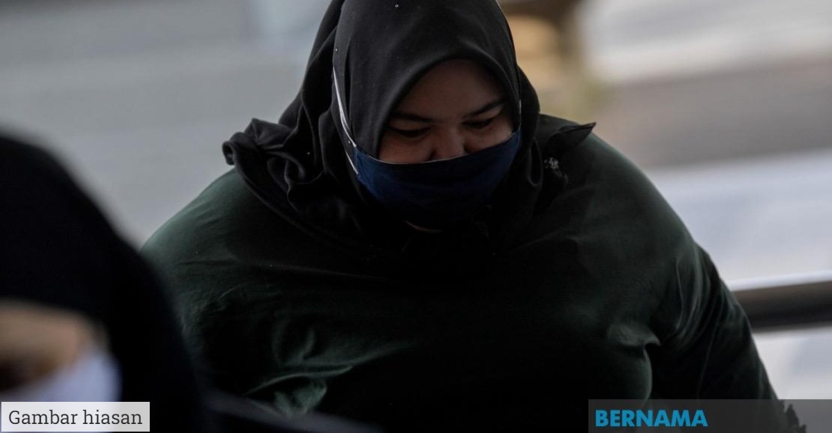 Penentuan Penjara 12 Tahun, Rayuan Siti Bainun Bakal Didengar Mahkamah Tinggi Hari Ini